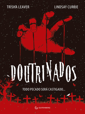 cover image of Doutrinados